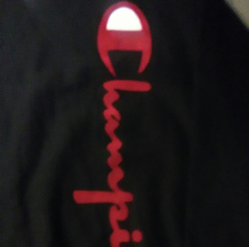 Champion Reverse Weave Sweatshirt - Picture 4 of 7